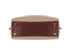 Hanna Bucket Bag, top view